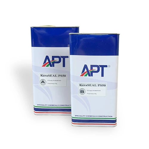 APT Sơn Lót Epoxy Keraseal PS50