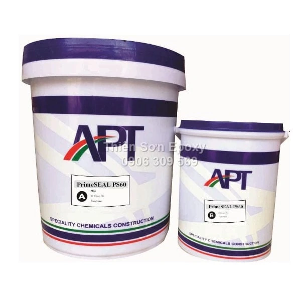 APT Sơn Lót Epoxy Keraseal PS60