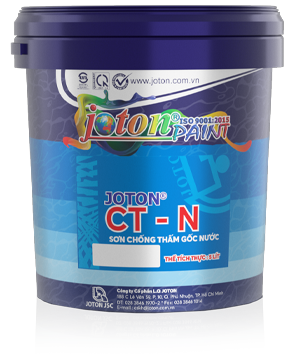 Joton CT-N