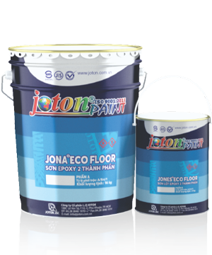Joton JONA Eco Floor
