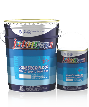 Joton JONES Eco Floor