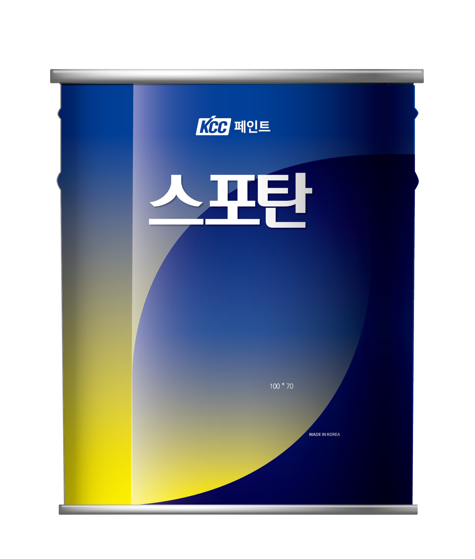 KCC HYPERUREA PU295A