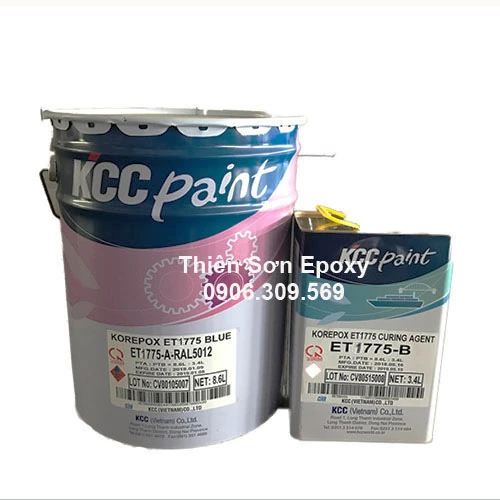KCC Sơn Lót Epoxy Korepox EP1775