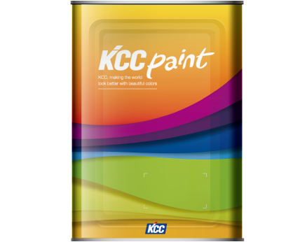 KCC SENSEMEL ANTI-CORROSIVE PRIMER(KS)