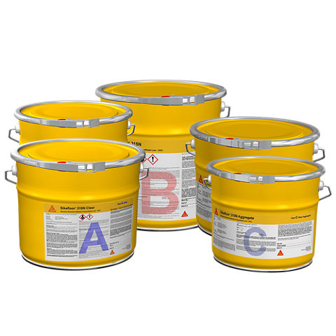 Sika Sikafloor -315 N
