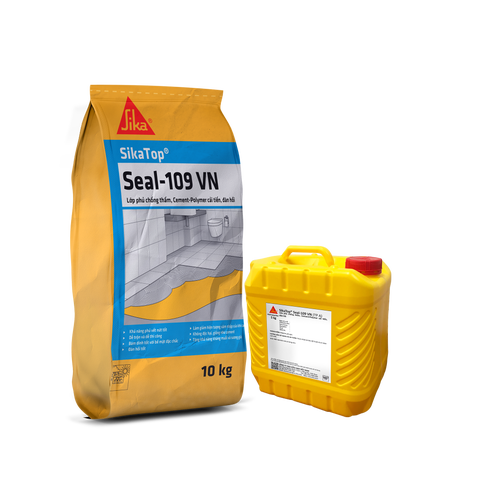 Sika SikaTop -109 Seal VN